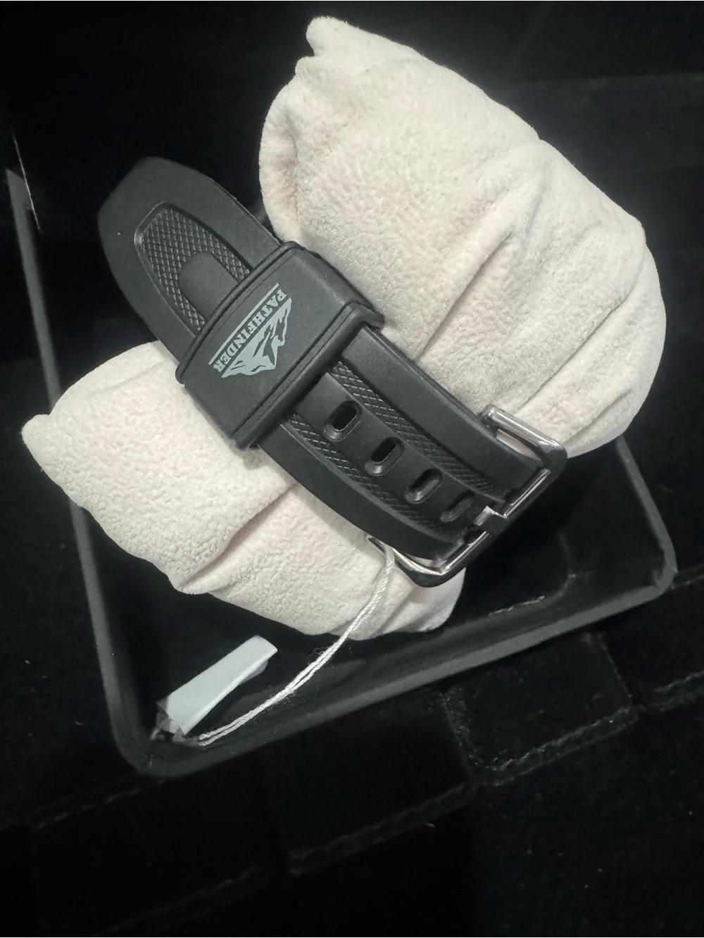 Casio digital sport